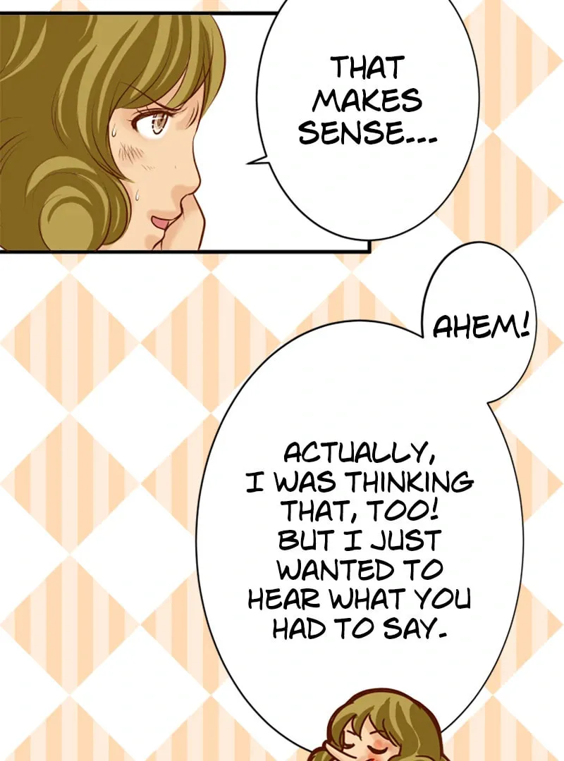 Revenge is Best Served Cold Chapter 28 page 44 - 