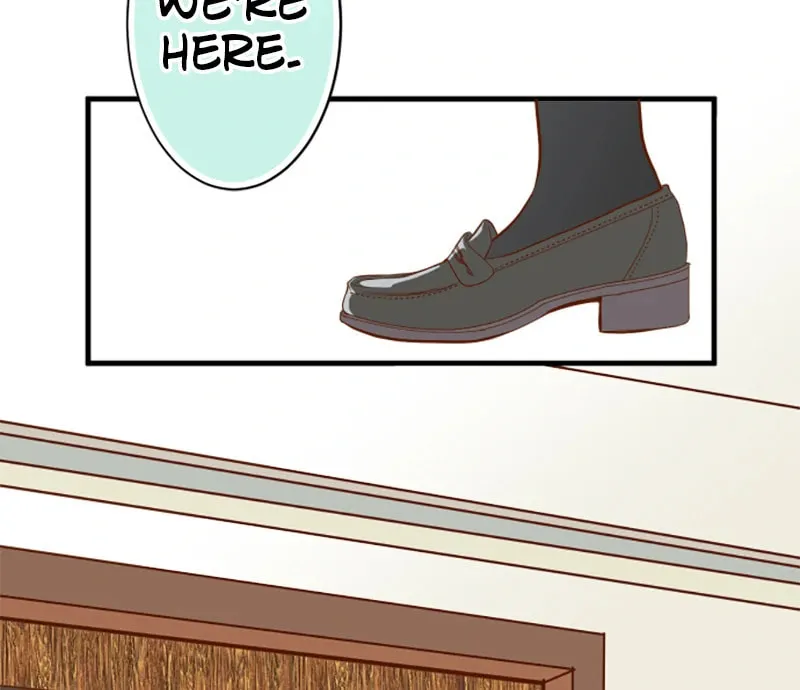 Revenge is Best Served Cold Chapter 28 page 46 - 