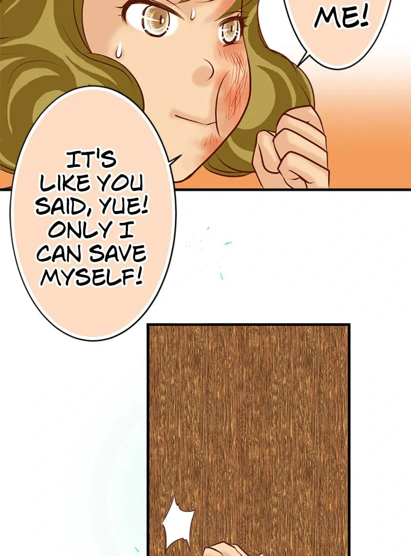 Revenge is Best Served Cold Chapter 28 page 49 - 