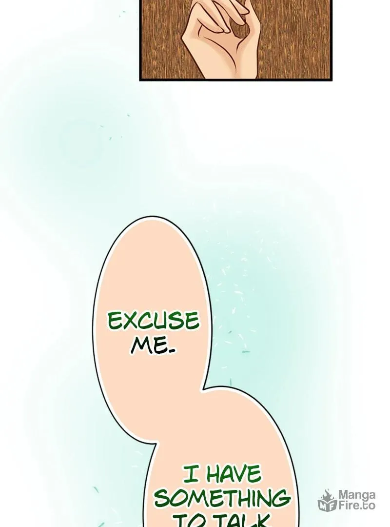 Revenge is Best Served Cold Chapter 28 page 50 - 