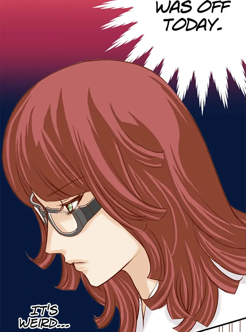 Revenge is Best Served Cold Chapter 28 page 53 - 