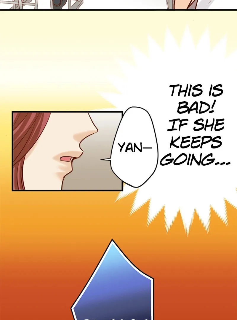 Revenge is Best Served Cold Chapter 28 page 7 - 