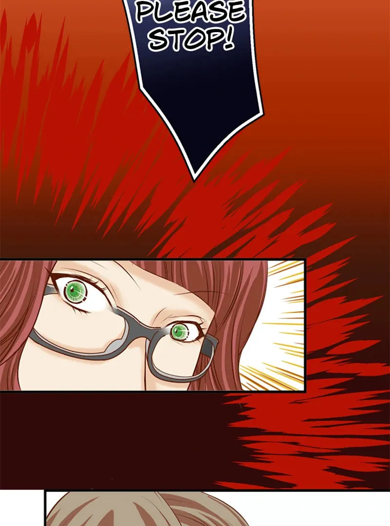 Revenge is Best Served Cold Chapter 28 page 8 - 