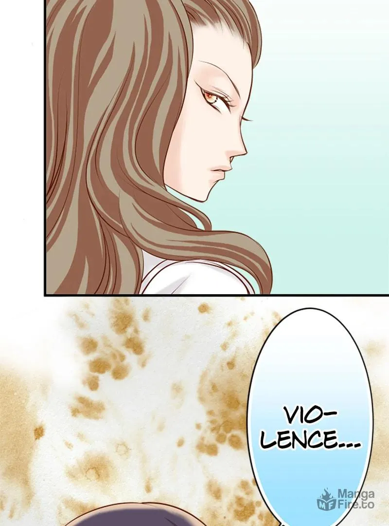 Revenge is Best Served Cold Chapter 28 page 9 - 