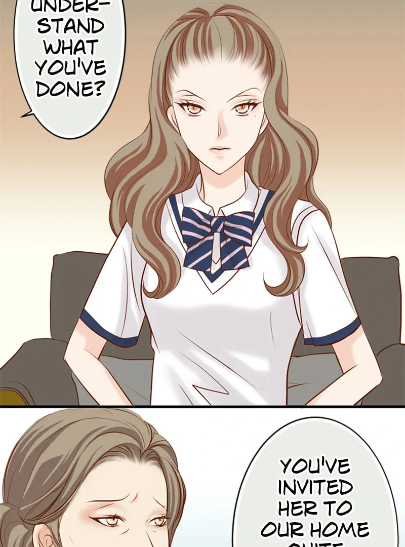 Revenge is Best Served Cold Chapter 29 page 2 - 