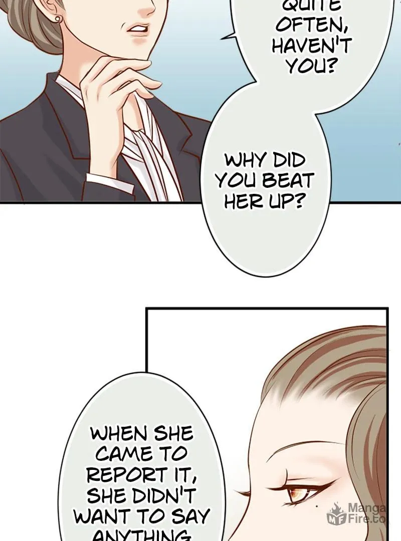 Revenge is Best Served Cold Chapter 29 page 3 - 