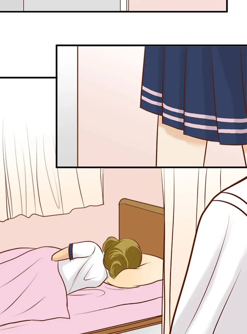 Revenge is Best Served Cold Chapter 29 page 22 - 