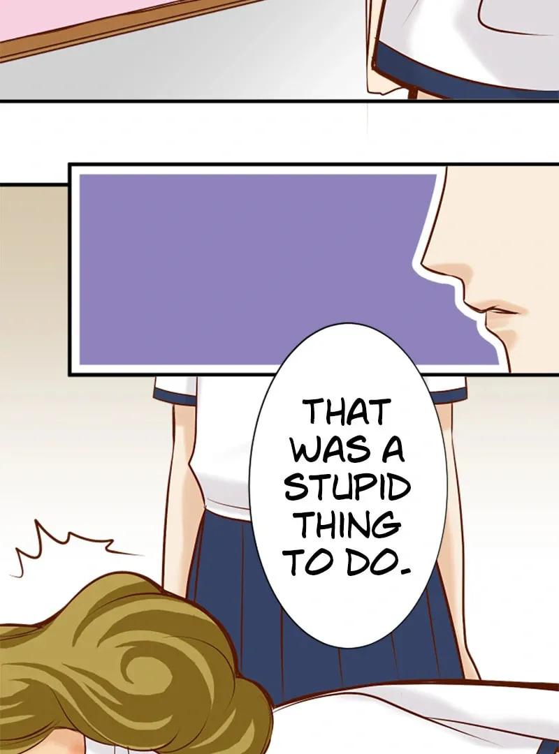 Revenge is Best Served Cold Chapter 29 page 23 - 