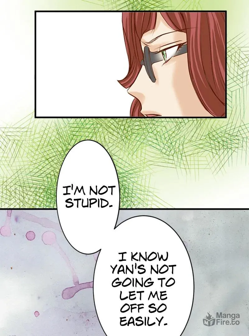 Revenge is Best Served Cold Chapter 29 page 30 - 