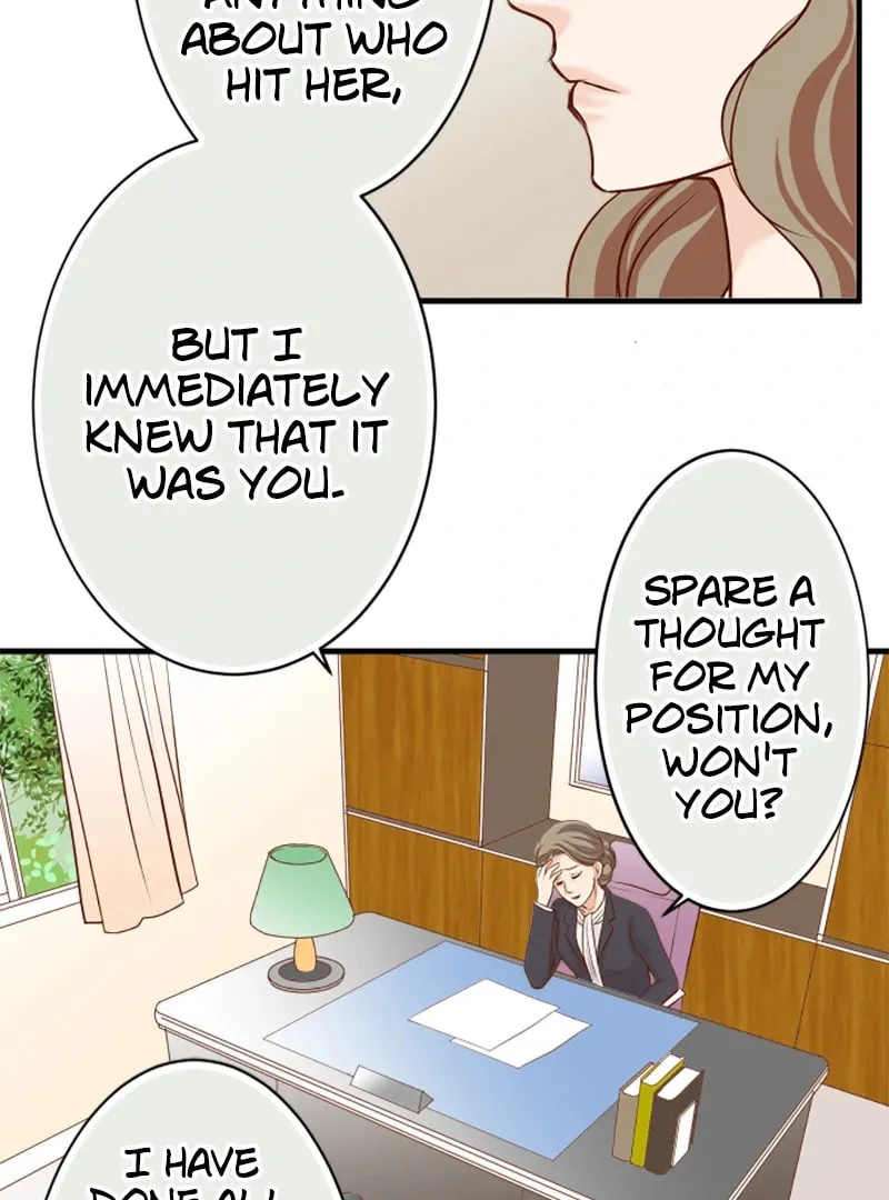 Revenge is Best Served Cold Chapter 29 page 4 - 