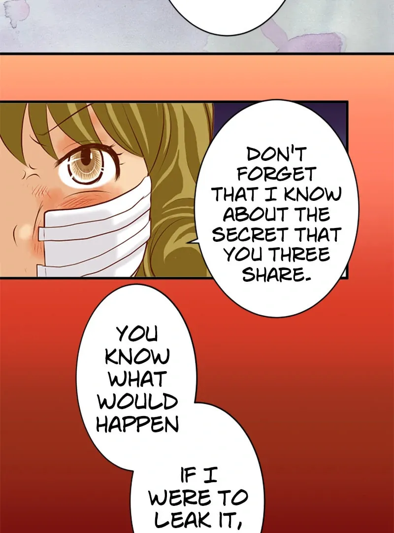 Revenge is Best Served Cold Chapter 29 page 31 - 