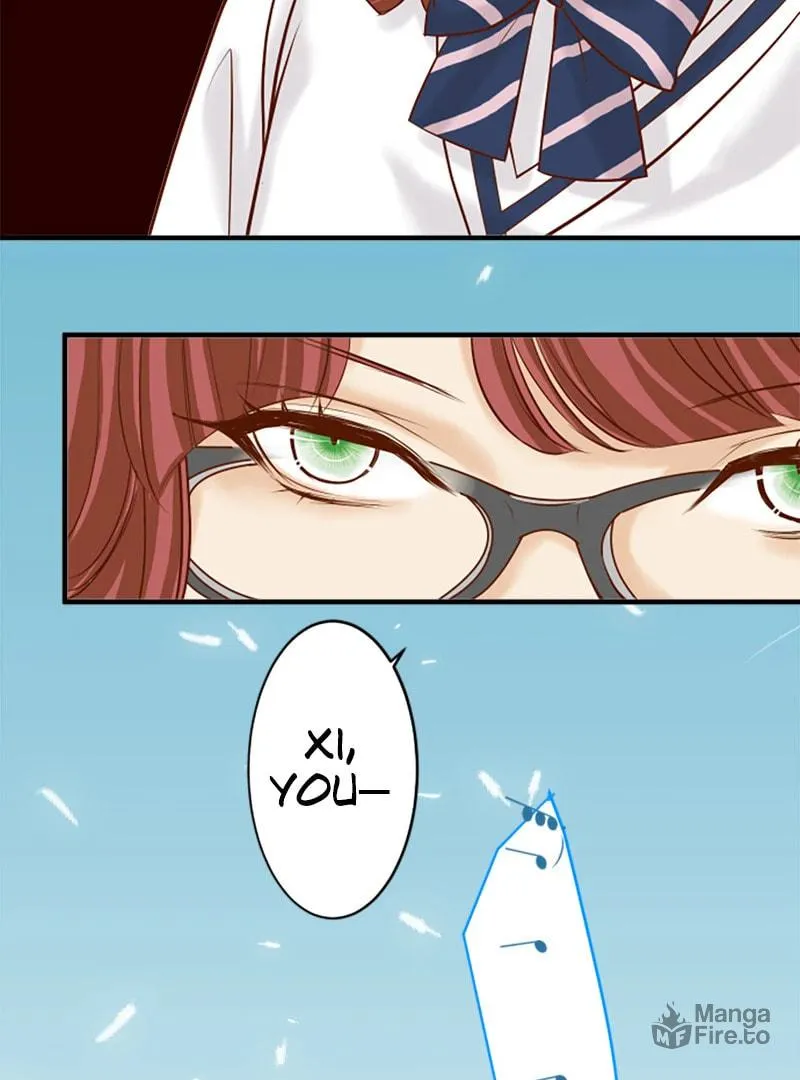 Revenge is Best Served Cold Chapter 29 page 33 - 