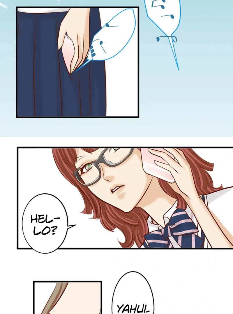 Revenge is Best Served Cold Chapter 29 page 34 - 