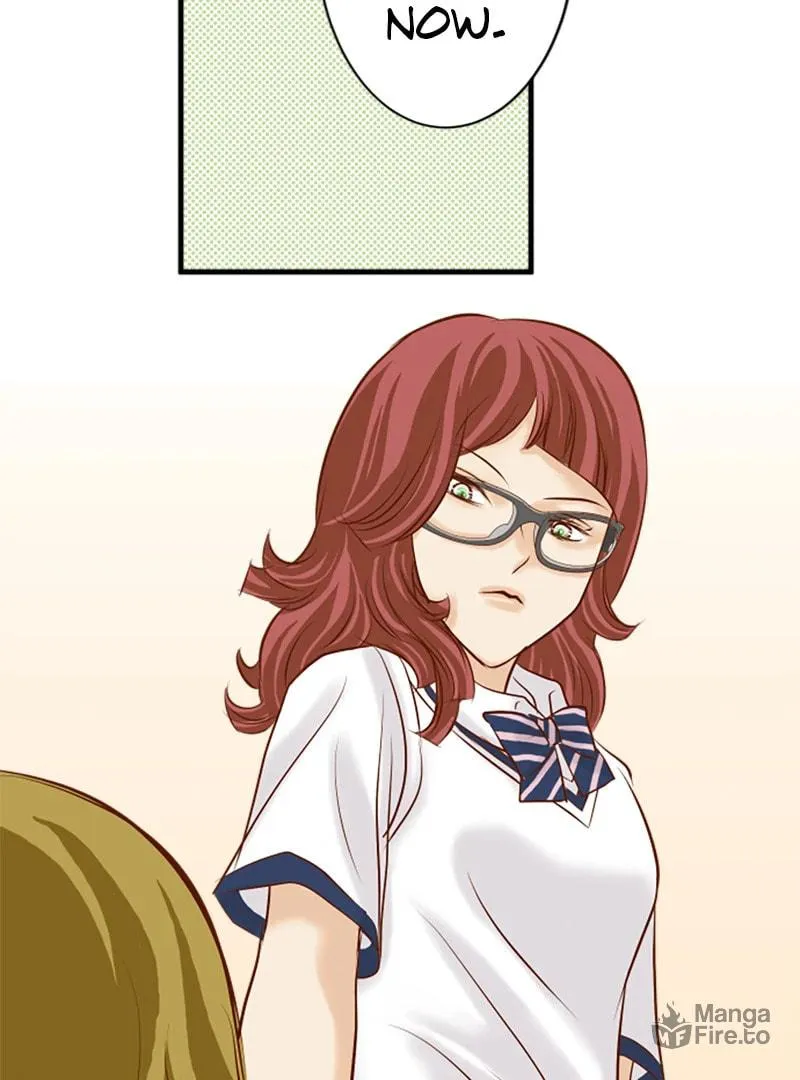 Revenge is Best Served Cold Chapter 29 page 36 - 