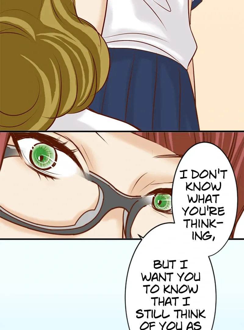 Revenge is Best Served Cold Chapter 29 page 37 - 