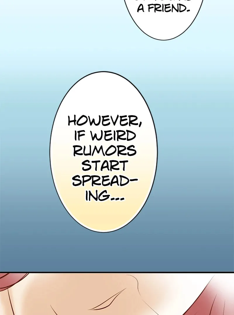 Revenge is Best Served Cold Chapter 29 page 38 - 