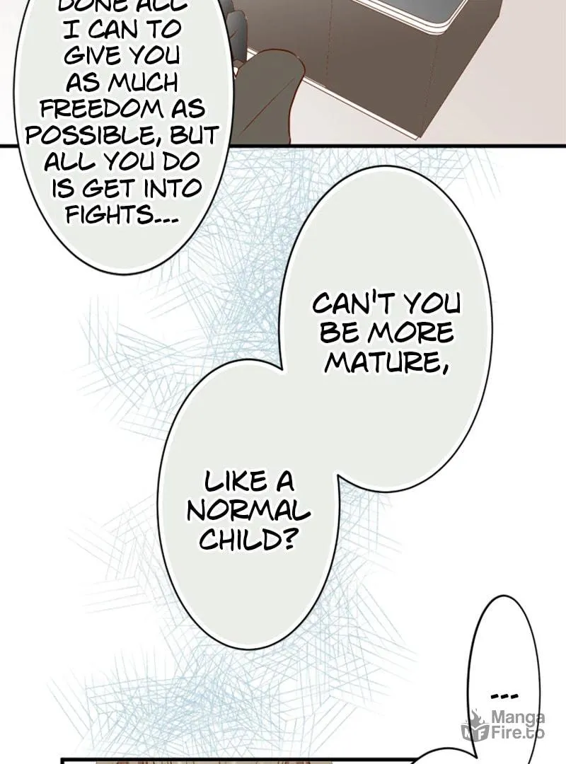 Revenge is Best Served Cold Chapter 29 page 5 - 