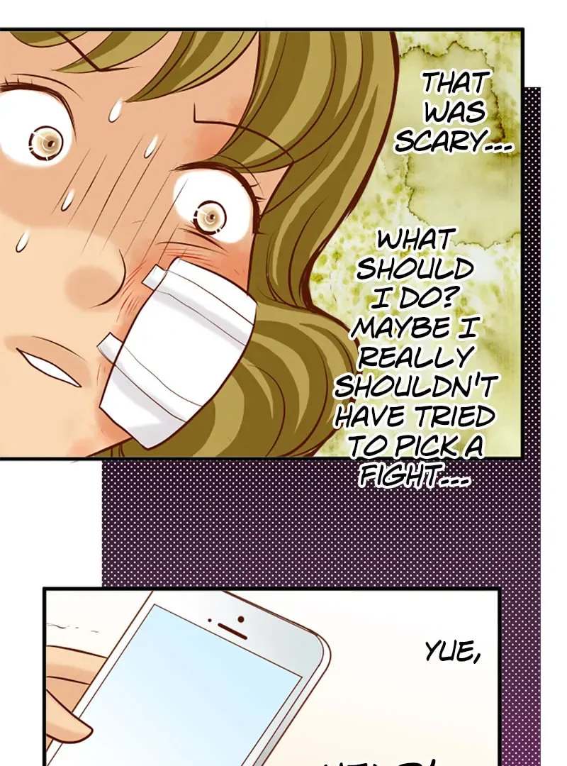 Revenge is Best Served Cold Chapter 29 page 41 - 