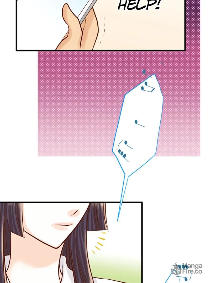 Revenge is Best Served Cold Chapter 29 page 42 - 