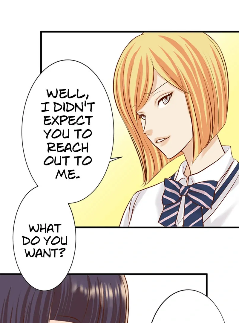 Revenge is Best Served Cold Chapter 29 page 46 - 