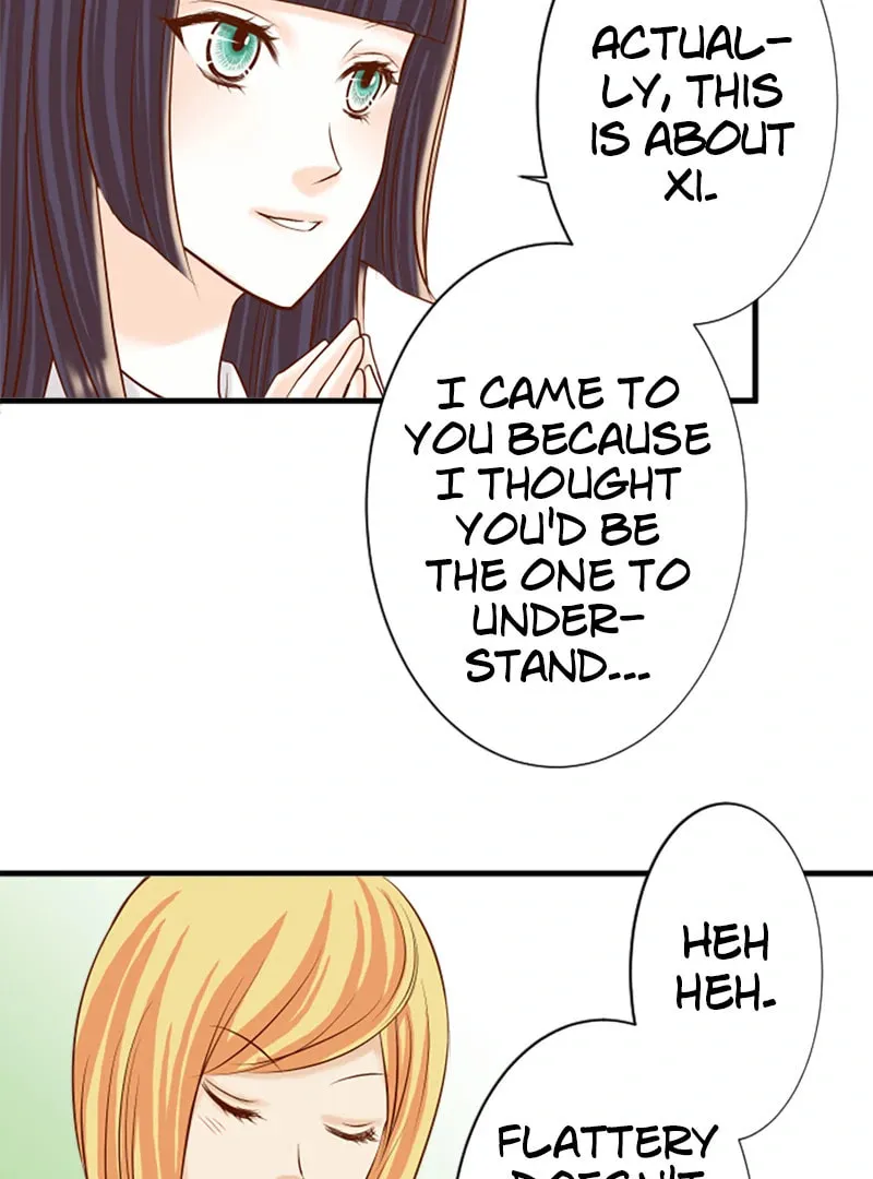Revenge is Best Served Cold Chapter 29 page 47 - 