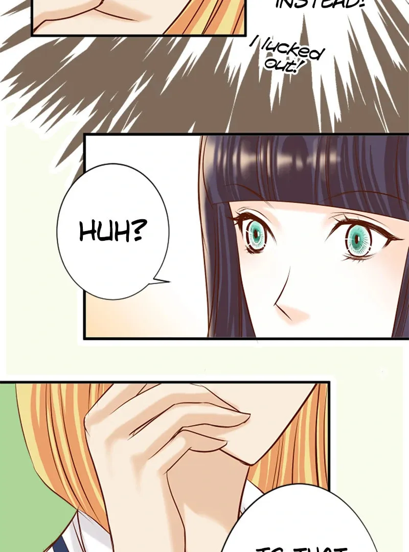 Revenge is Best Served Cold Chapter 29 page 49 - 
