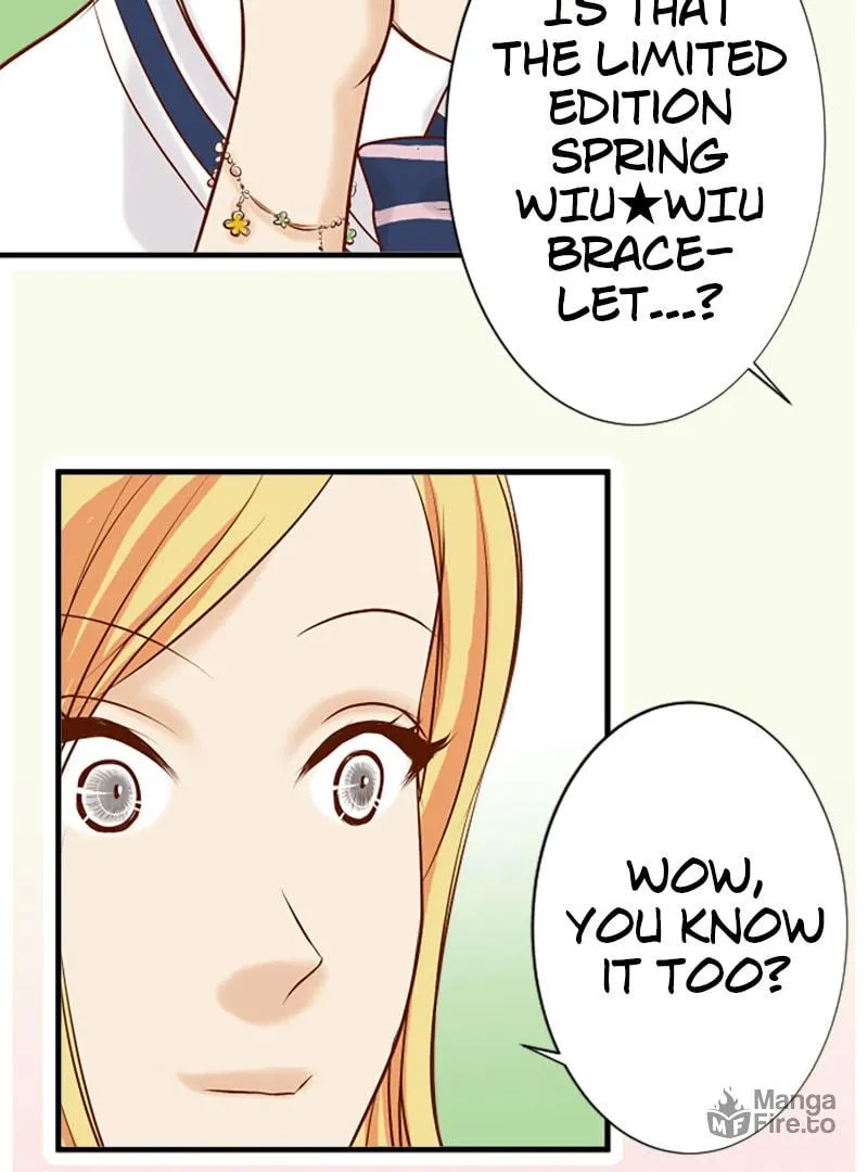 Revenge is Best Served Cold Chapter 29 page 50 - 