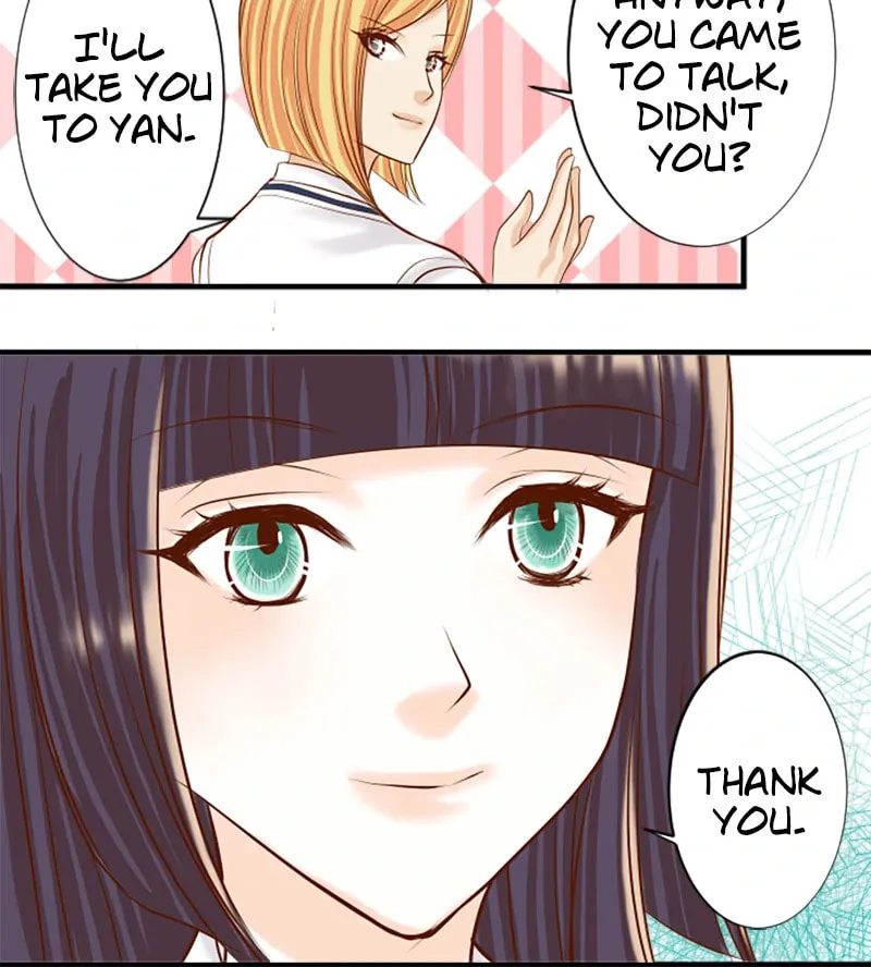 Revenge is Best Served Cold Chapter 29 page 53 - 