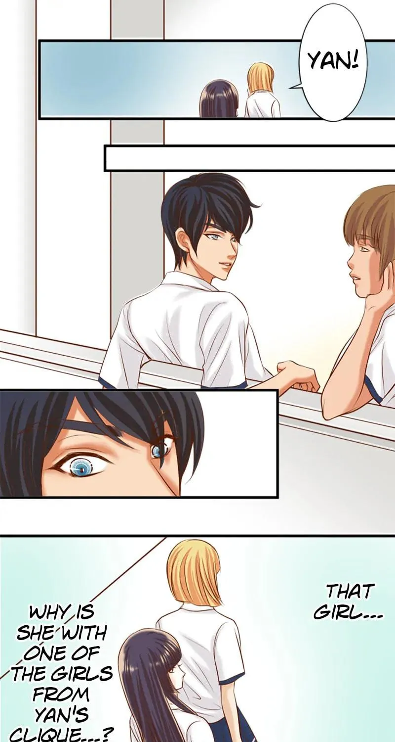 Revenge is Best Served Cold Chapter 29 page 54 - 