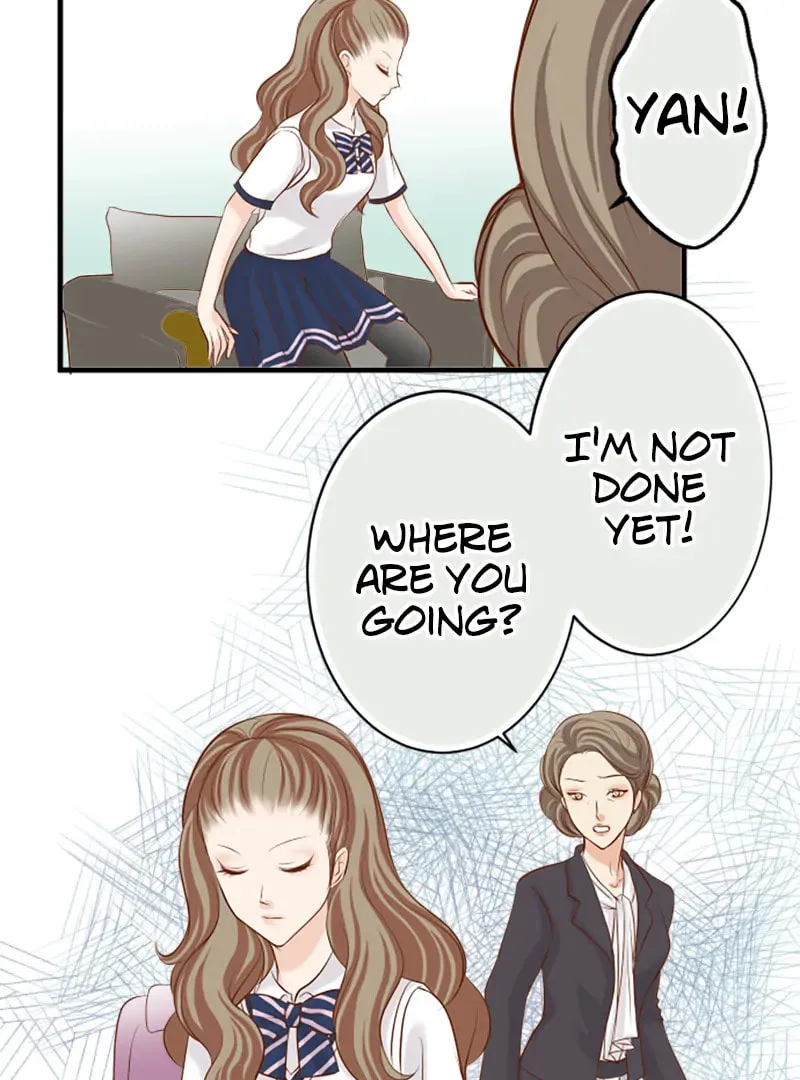 Revenge is Best Served Cold Chapter 29 page 7 - 
