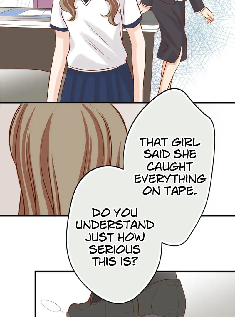 Revenge is Best Served Cold Chapter 29 page 8 - 