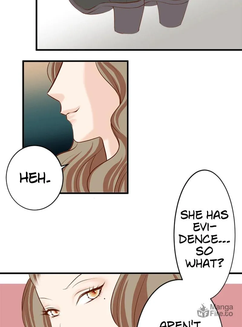 Revenge is Best Served Cold Chapter 29 page 9 - 