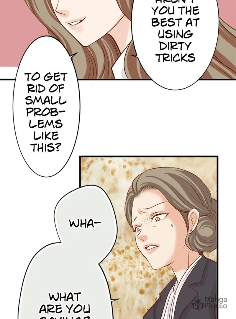 Revenge is Best Served Cold Chapter 29 page 10 - 