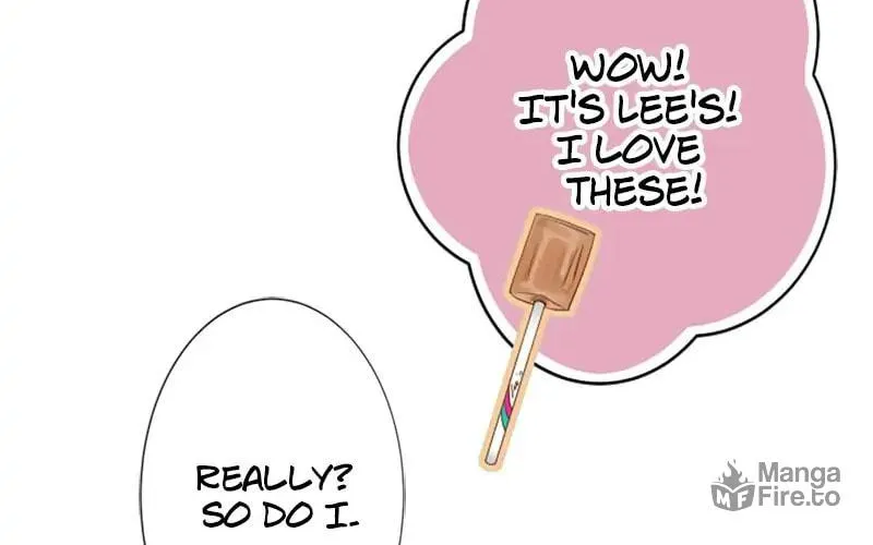 Revenge is Best Served Cold Chapter 3 page 18 - 
