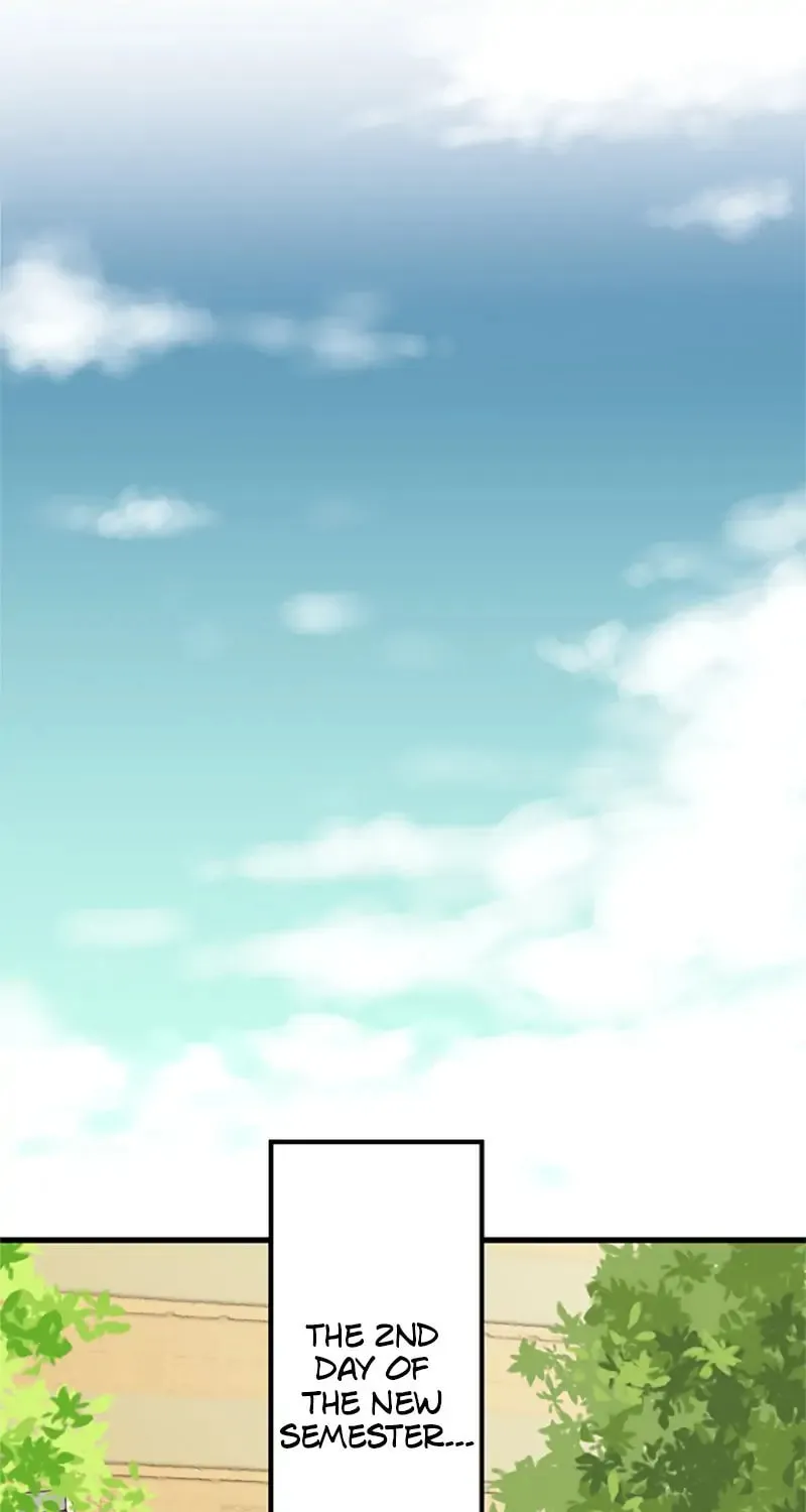 Revenge is Best Served Cold Chapter 3 page 3 - 