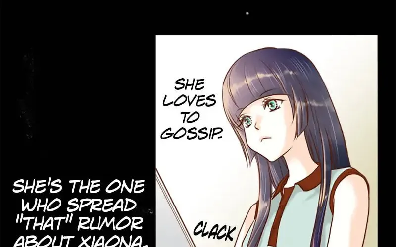 Revenge is Best Served Cold Chapter 3 page 22 - 