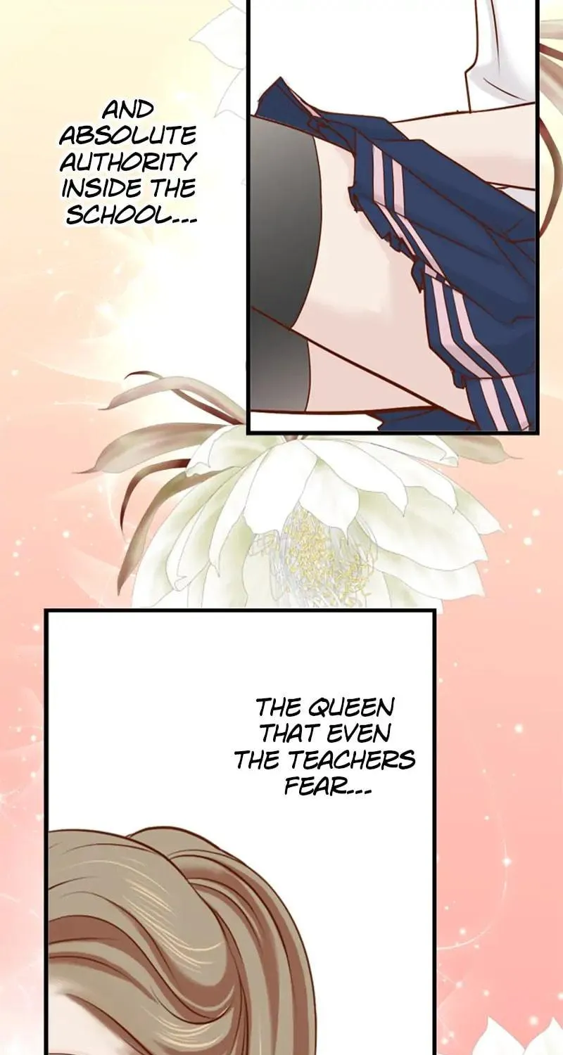 Revenge is Best Served Cold Chapter 3 page 29 - 