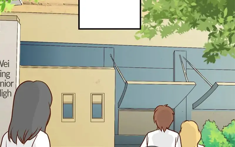 Revenge is Best Served Cold Chapter 3 page 4 - 