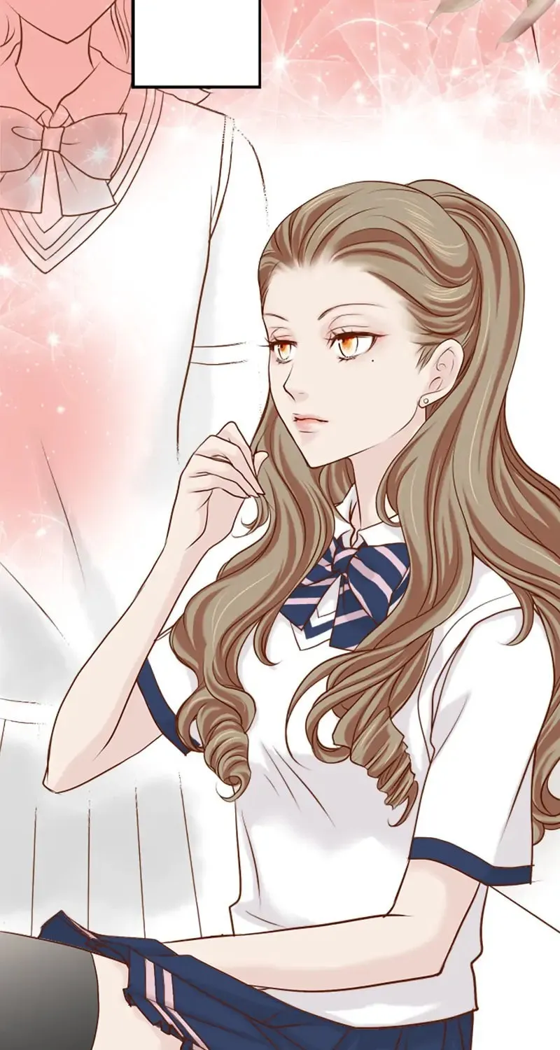 Revenge is Best Served Cold Chapter 3 page 31 - 