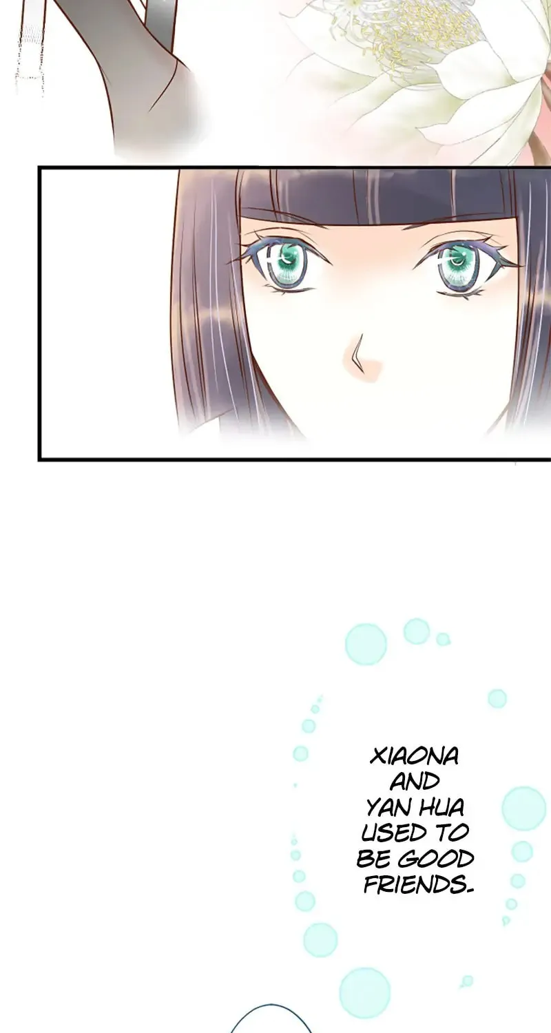 Revenge is Best Served Cold Chapter 3 page 33 - 