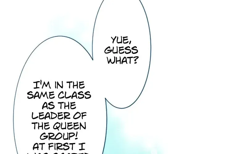 Revenge is Best Served Cold Chapter 3 page 34 - 