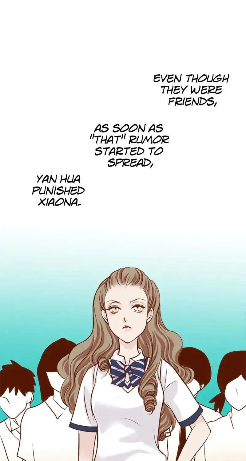 Revenge is Best Served Cold Chapter 3 page 37 - 