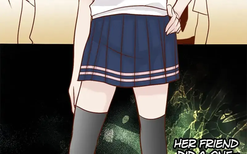 Revenge is Best Served Cold Chapter 3 page 38 - 