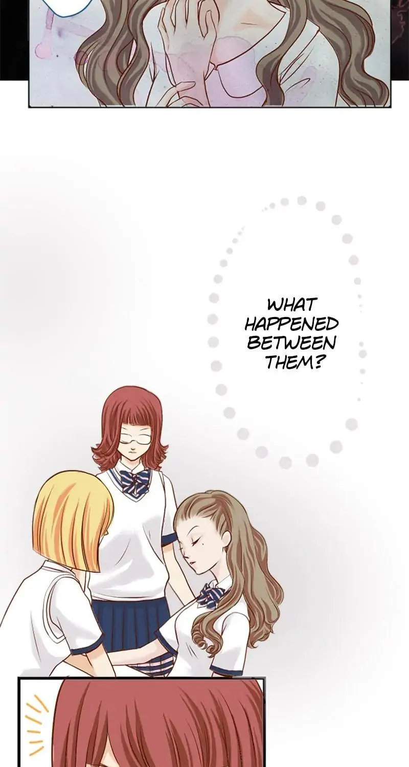 Revenge is Best Served Cold Chapter 3 page 41 - 