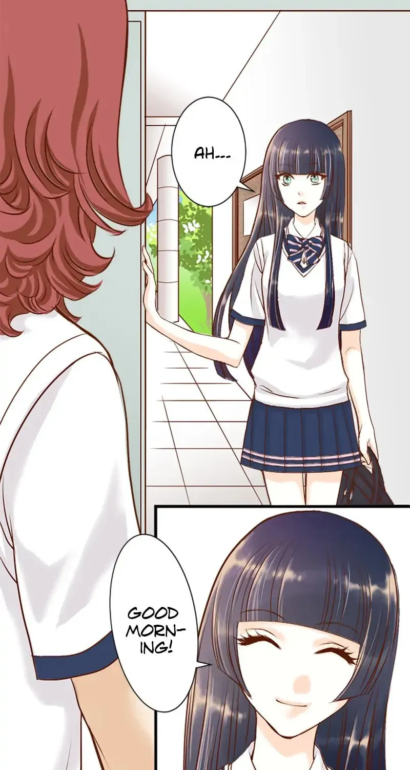 Revenge is Best Served Cold Chapter 3 page 43 - 