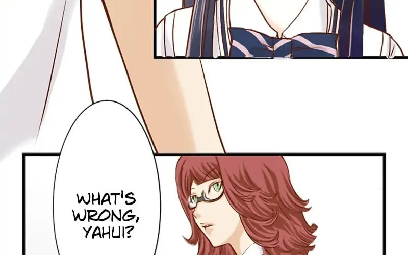 Revenge is Best Served Cold Chapter 3 page 44 - 