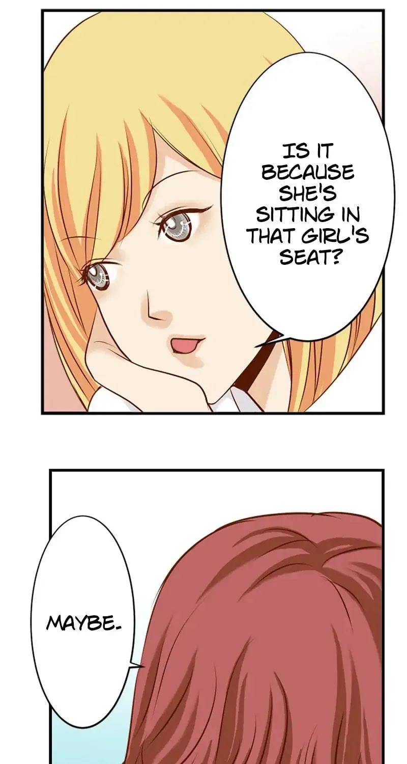 Revenge is Best Served Cold Chapter 3 page 49 - 