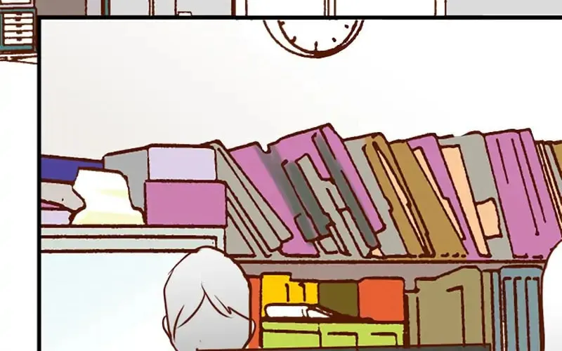 Revenge is Best Served Cold Chapter 3 page 56 - 