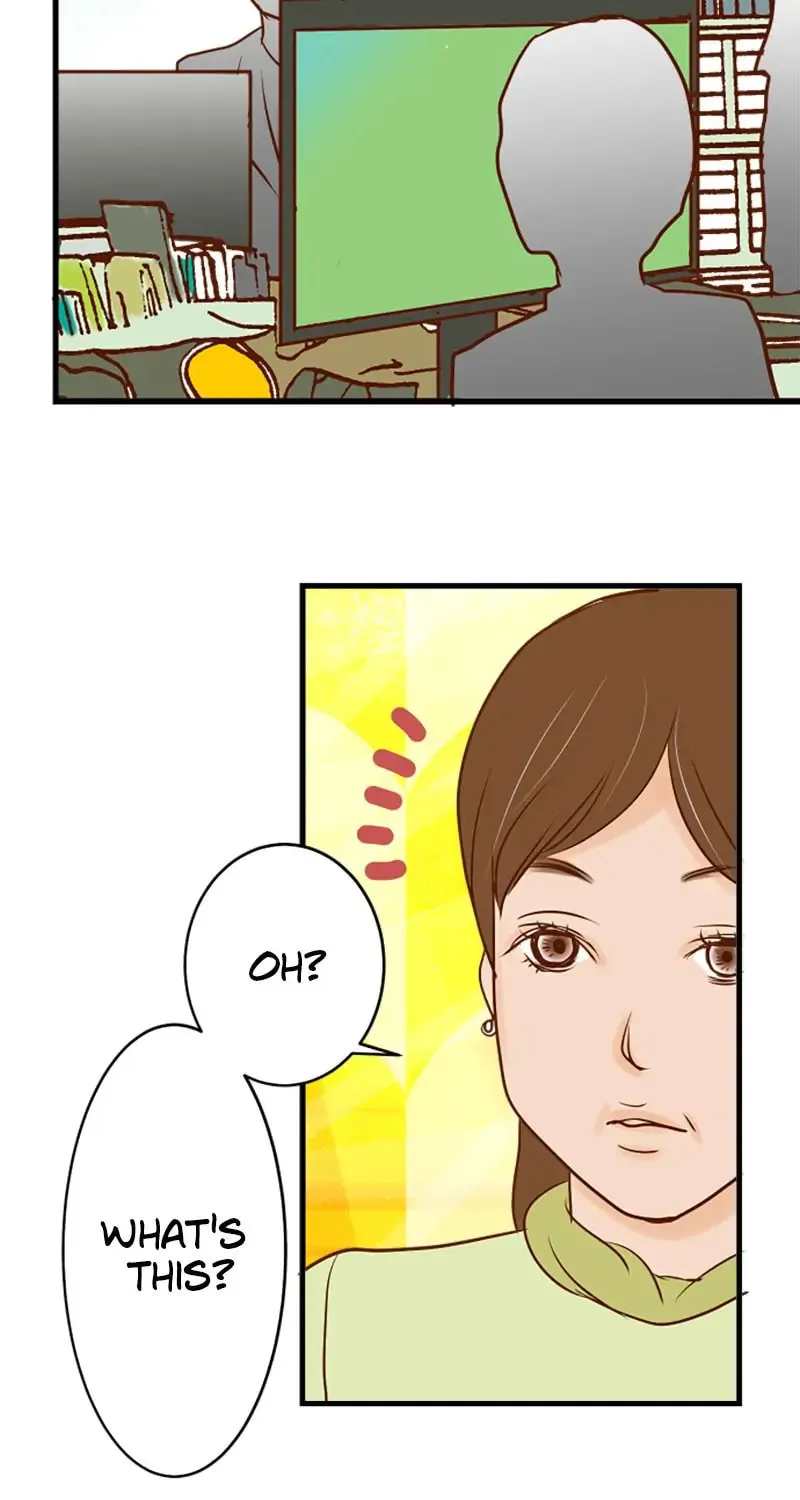 Revenge is Best Served Cold Chapter 3 page 57 - 