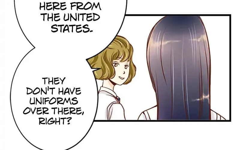 Revenge is Best Served Cold Chapter 3 page 8 - 